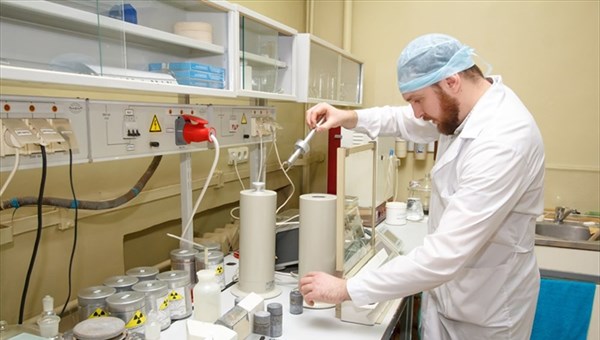 Изотопы лютеция для лечения рака будут производиться на реакторе ТПУ