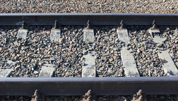 РЖД отремонтирует больше 47 километров путей в Томской области в 2025г