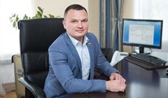 Сергей Панов: бюджет Томска-2018 – не только выживание, но и развитие