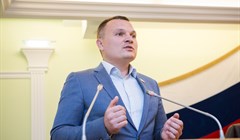 Спикер думы Томска: пожелания депутатов нашли отражение в бюджете-2017