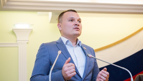 Бюджет Томска примет участие в софинасированииГубернаторской ипотеки