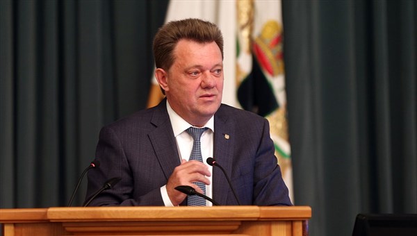 Мэр подвел предварительные итоги программы Наш Томск