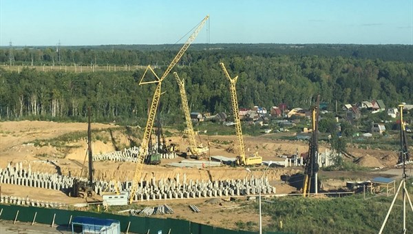 Engineering сenter in the Tomsk SEZ is planned to be completed by 2022