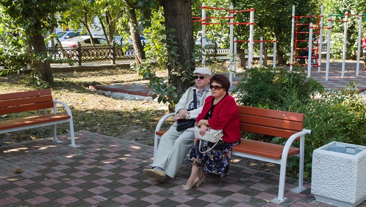 Власти Томска сохранят меры соцподдержки для пенсионеров в 2017г