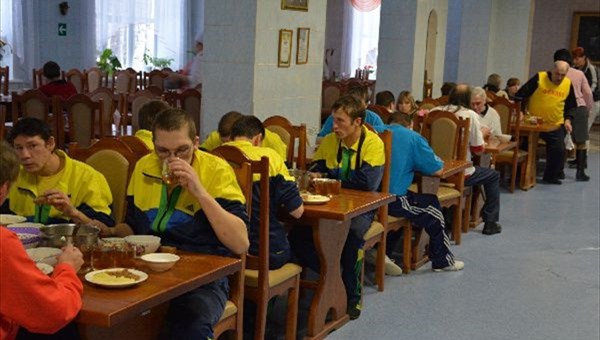 Прокуратура проведет 12 проверок в томском интернате для престарелых