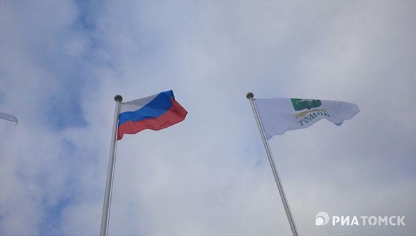 Двое томичей поборются за победу в финале конкурса Лидеры России