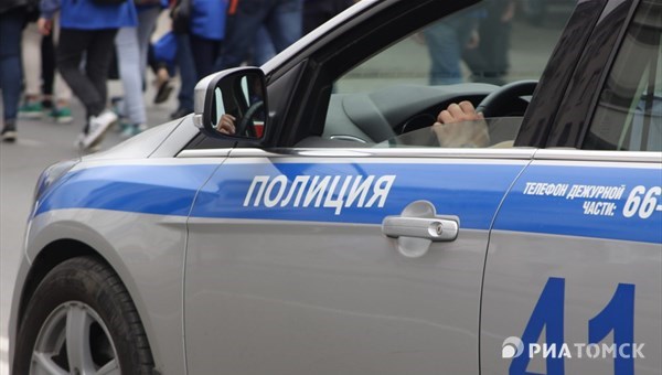 Томич, устроивший пожар в доме с газом, отправлен в психбольницу