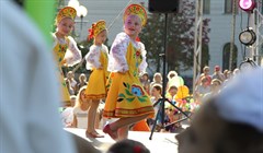 Презентация детского шоу Алиса пройдет в День томича – 2017