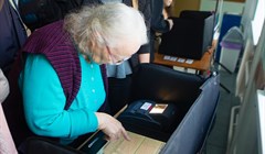 Томский избирком предложит доработать систему электронного голосования