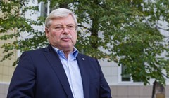 Губернатор не пойдет в депутаты томской облдумы