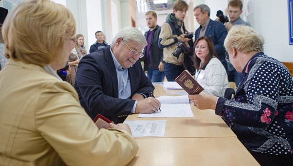 Без грязи и давления: политики и эксперты о выборах в Томской области
