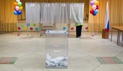 Явка в Томской области оказалась ниже, чем на прошлых выборах в ГД