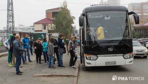 Томь встретится с Сибирью на выезде в рамках 11-го тура ФНЛ