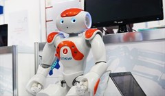 Tomsk Science 2016: risky ideas, smart machines and lots of robots