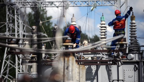 Ученые ТГУ помогают уберегать от молний объекты энергетики