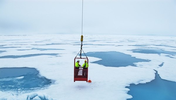 Ученые обсудят влияние Арктики на климат мира на форуме в ТПУ