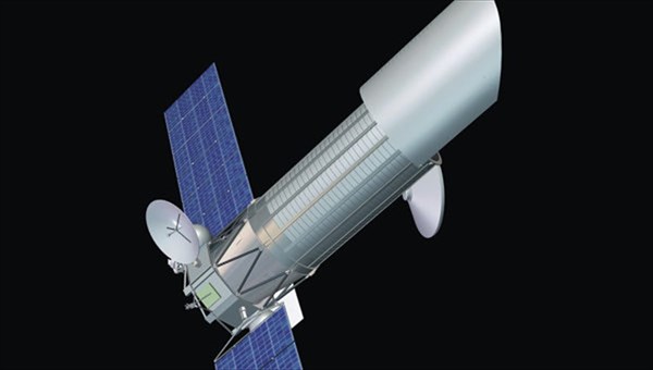 Томская разработка защитит спутник, разгадывающий тайны Вселенной