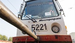 Власти: Томск стоит в очереди на бэушные московские трамваи