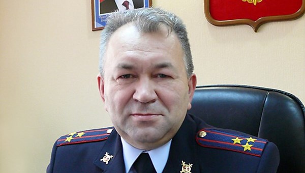 Глава томской вневедомственной охраны возглавил Росгвардию в регионе