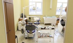 Томские стоматологии: расписание работы в новогодние праздники