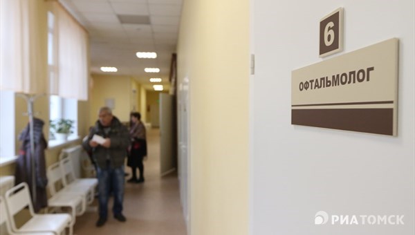 Нейросеть от томской ENBISYS будет выявлять болезни глаз у диабетиков
