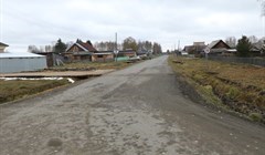 Власти: программа ремонта дорог в томских районах продлится до 2019г