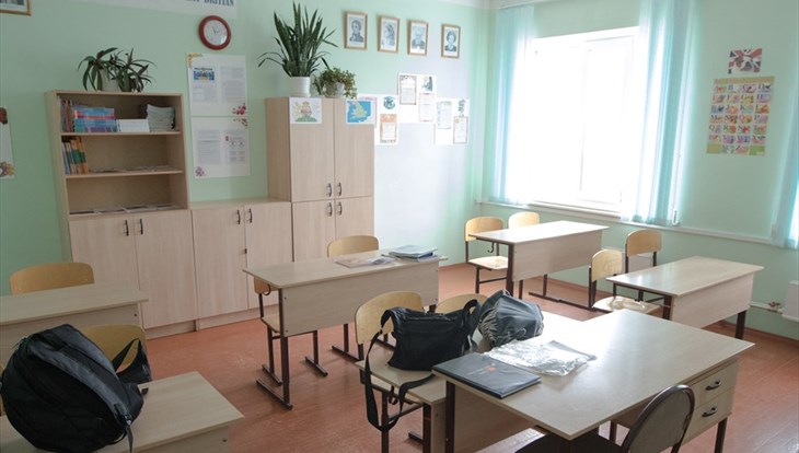 Власти: школы Томска не перейдут на обучение в одну смену к 2030 году