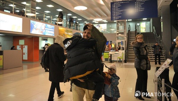 Вернувшийся из Сирии Журавлев: это был не плен, а путешествие