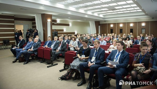 Эксперты обсудят в Томске перспективы развития российской науки