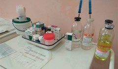 Еще двое госпитализированы с трихинеллезом в Томской области