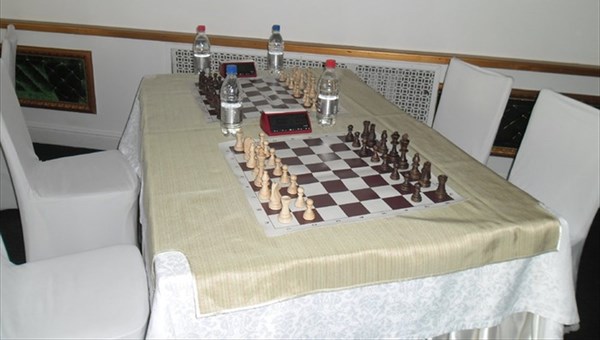 Разум без границ: шахматный турнир среди инвалидов стартовал в Томске