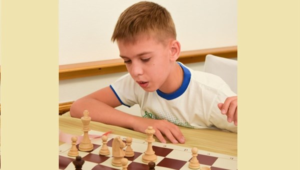 Разум без границ: шахматный турнир среди инвалидов стартовал в Томске