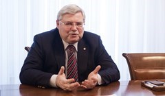 Томский облизбирком зарегистрировал Жвачкина на выборы губернатора