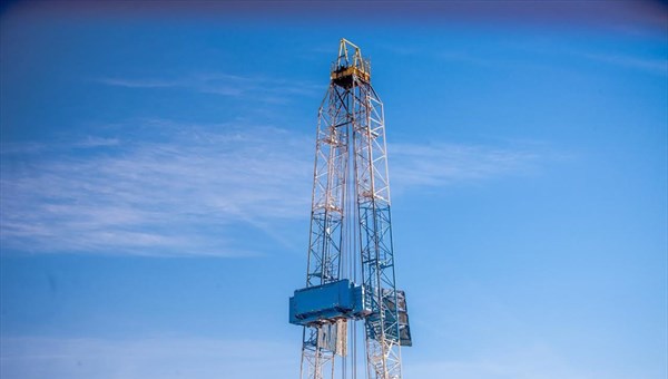 Газпромнефть планирует найти в Томской области новую нефтяную залежь
