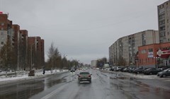 Стрежевой и Северск получат больше средств на ремонт дорог в 2017г
