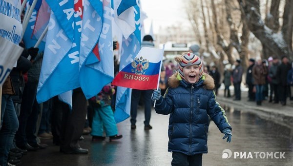 Что за праздник День народного единства? Его история и суть