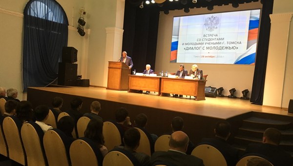Вице-премьер Рогозин считает, что ОПК нужны рискованные исследования