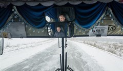 Опергруппы обеспечат безопасность перевозок в Томске с 1 января