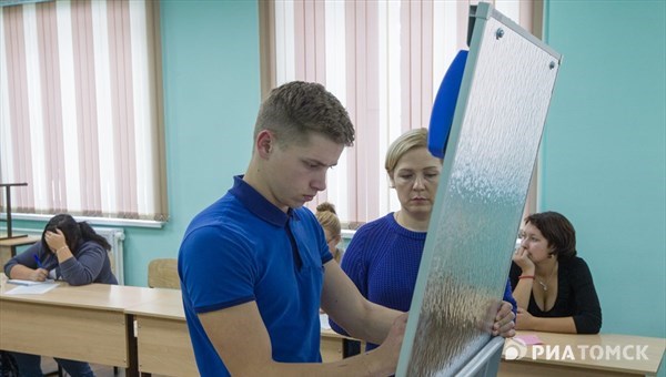 Ссузы Томска не поделятся классами с уходящими на капремонт школами