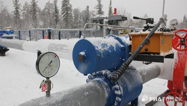От лыж до беспилотников: как в Томскнефти следят за трубопроводами
