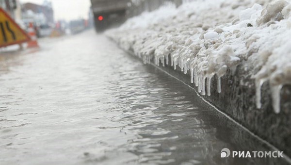 Томскводоканал еще не готов возобновить подачу воды в дома на Ленина