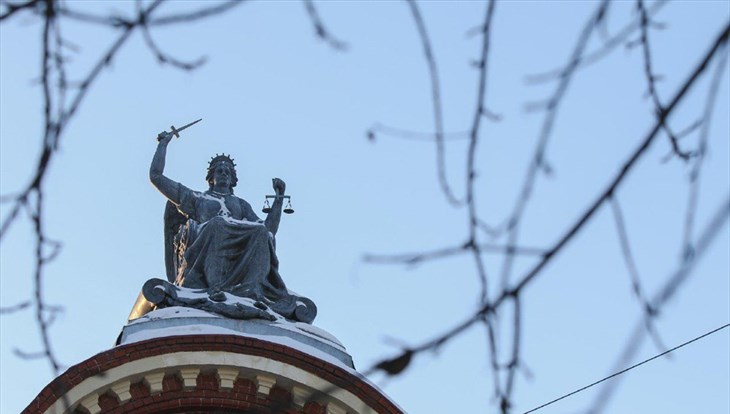 Томские суды вынесли 20 оправдательных вердиктов в 7300 делах в 2019г