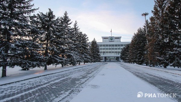 Tomsk region is on 4th place in rating of innovative regions of Russia