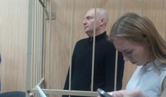 Томский суд отправил под домашний арест главу РемАвто Кривошеина