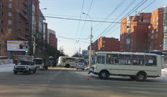 Власти: 6 мест концентрации ДТП ликвидированы в Томске и пригороде