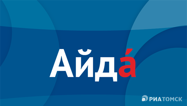 Карточка "айда"