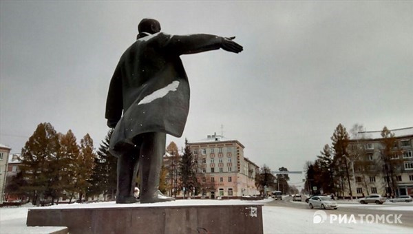 Бывшая северчанка планирует снять фильм-сказку о закрытом городе