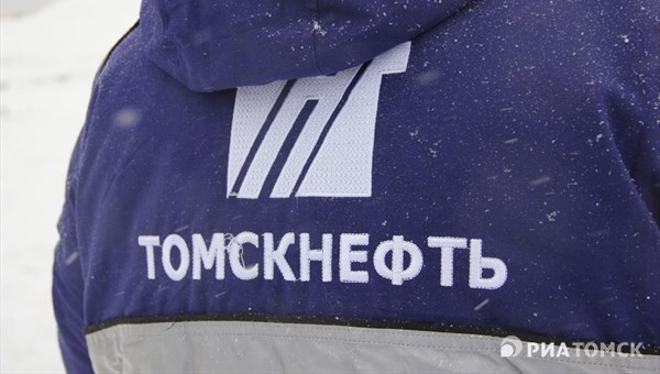 Томскнефть примет на зимнюю практику 23 студента сибирских вузов