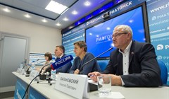 Как обычно – социальный: депутаты думы Томска о расходах бюджета-2017