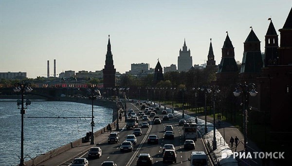 Путин вручит премию в 2,5 млн руб молодому томскому ученому